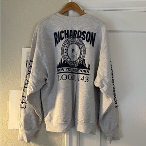 Richardson NY Sweatshirt